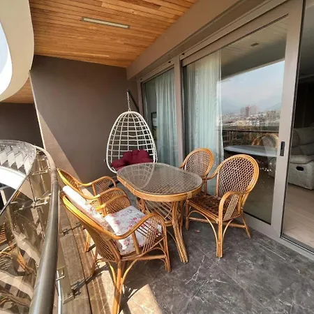 In Warm Appartement *